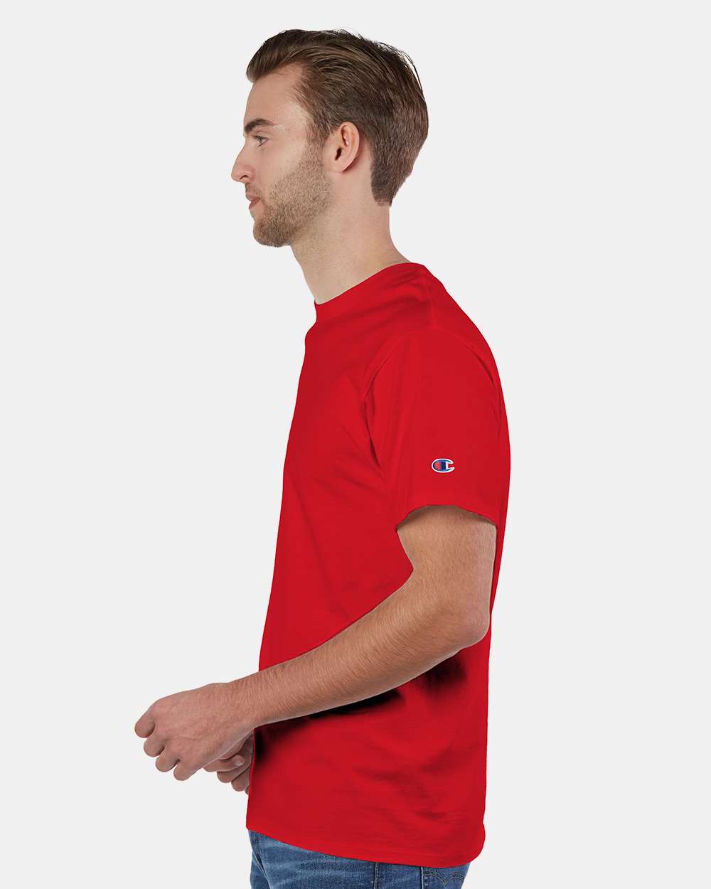 Unisex Premium Fashion Classics T-Shirt | CP10