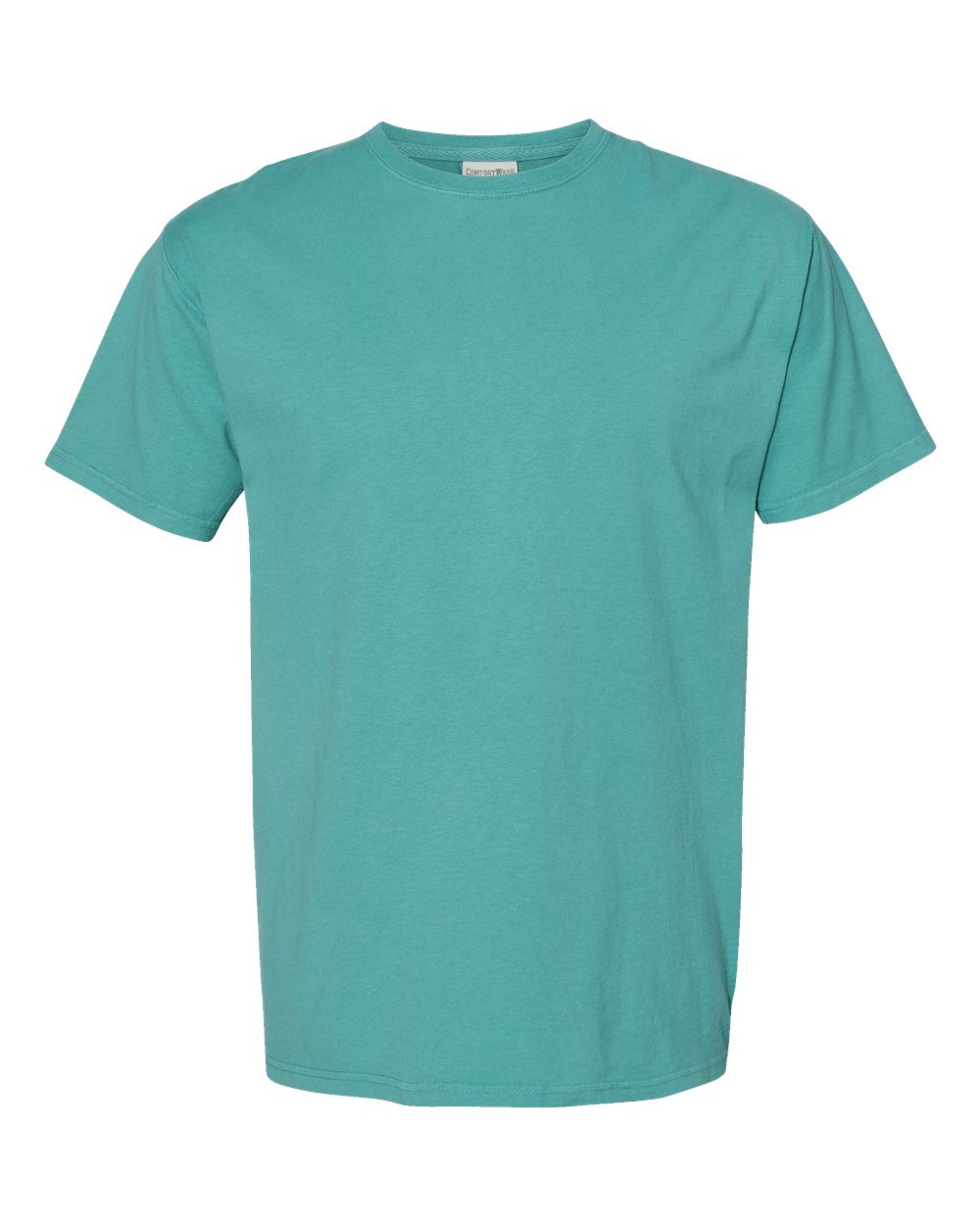 Men's Garment-Dyed T-Shirt | GDH100