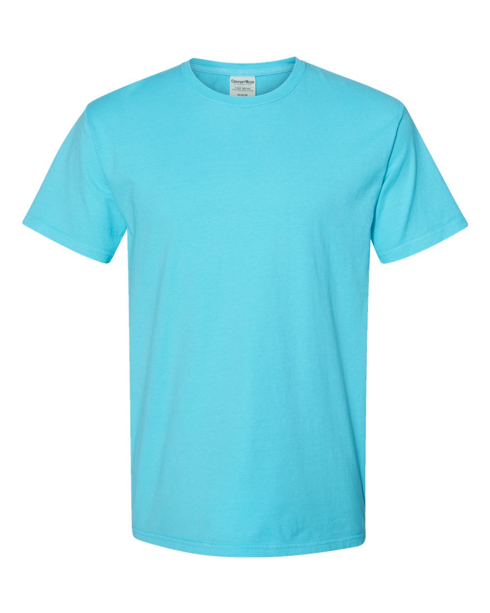 Men's Garment-Dyed T-Shirt | GDH100