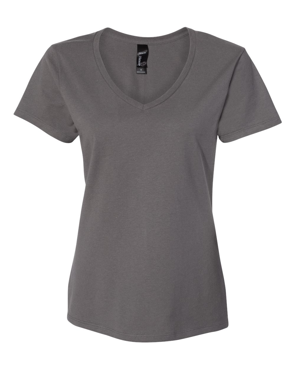 Women's Perfect-T V-Neck T-Shirt | S04V