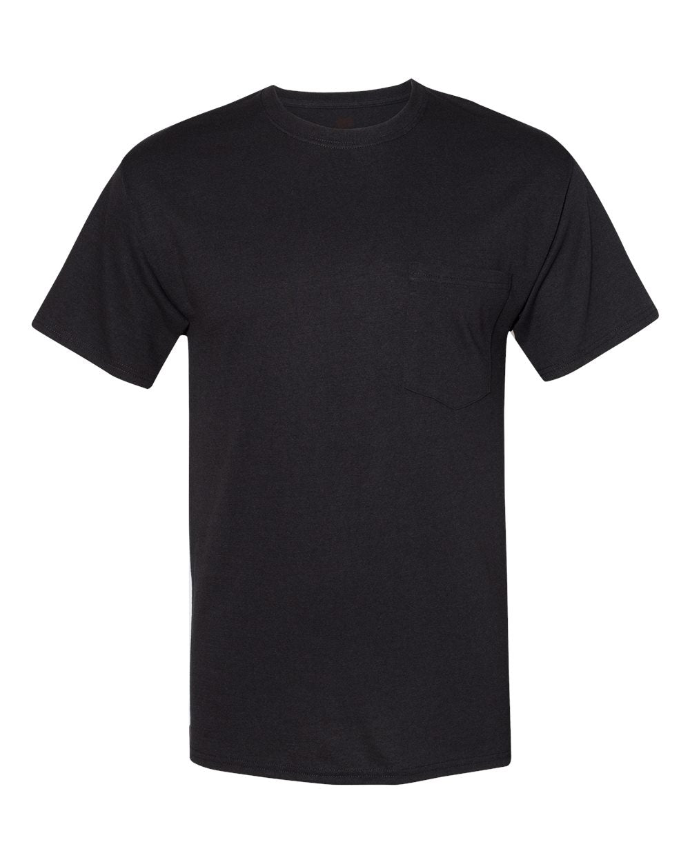 Unisex Workwear Pocket T-Shirt | W110