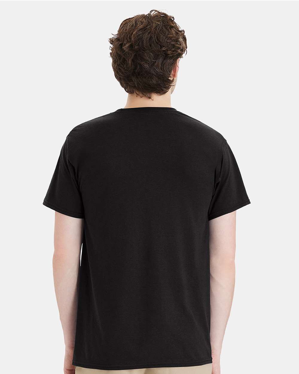 Unisex Workwear Pocket T-Shirt | W110