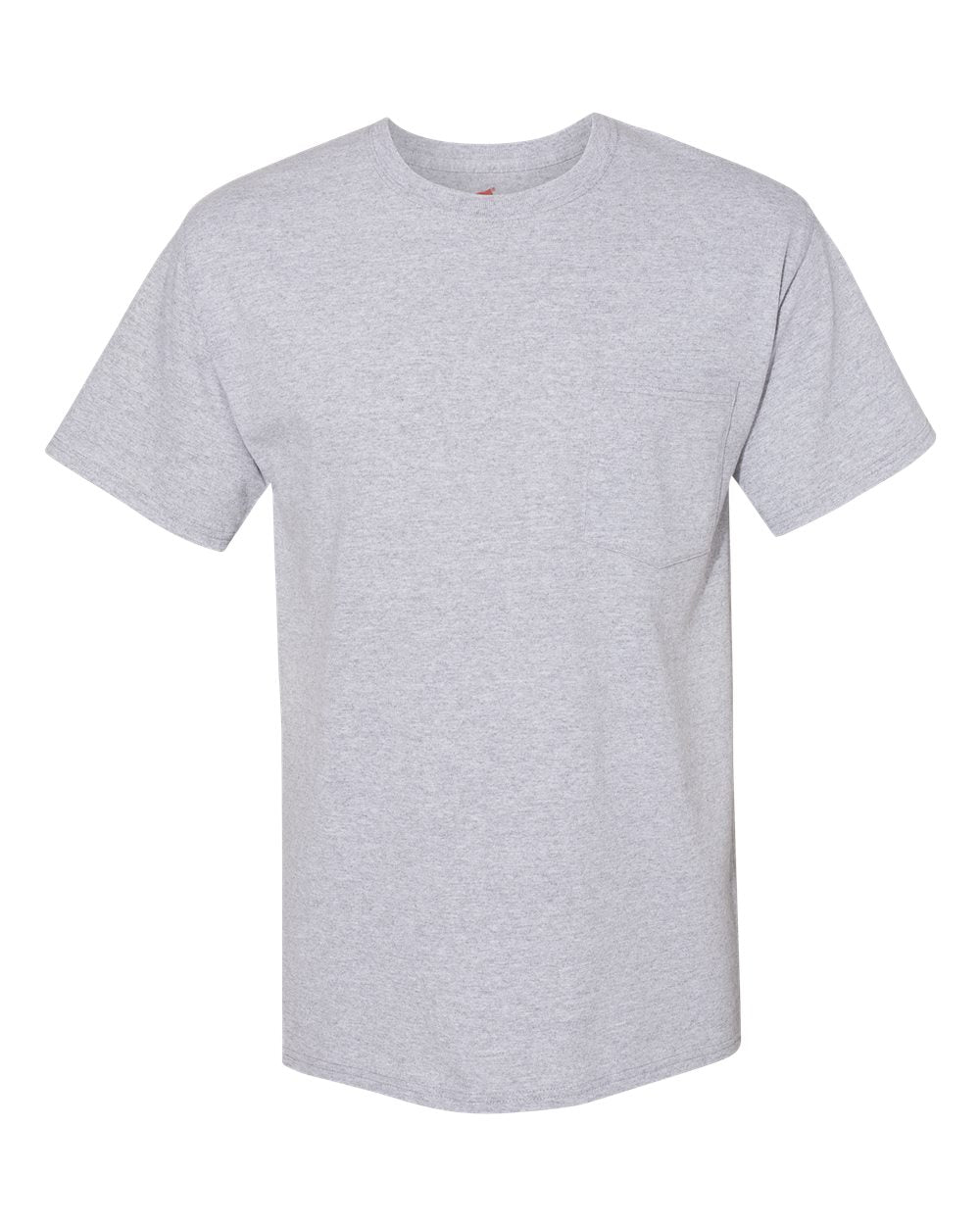 Unisex Workwear Pocket T-Shirt | W110