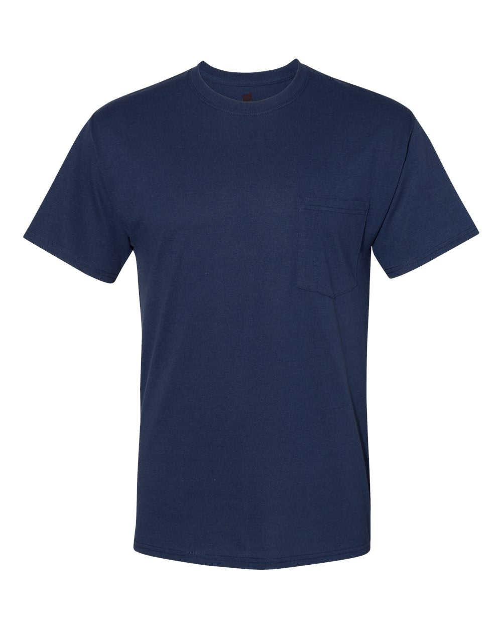 Unisex Workwear Pocket T-Shirt | W110