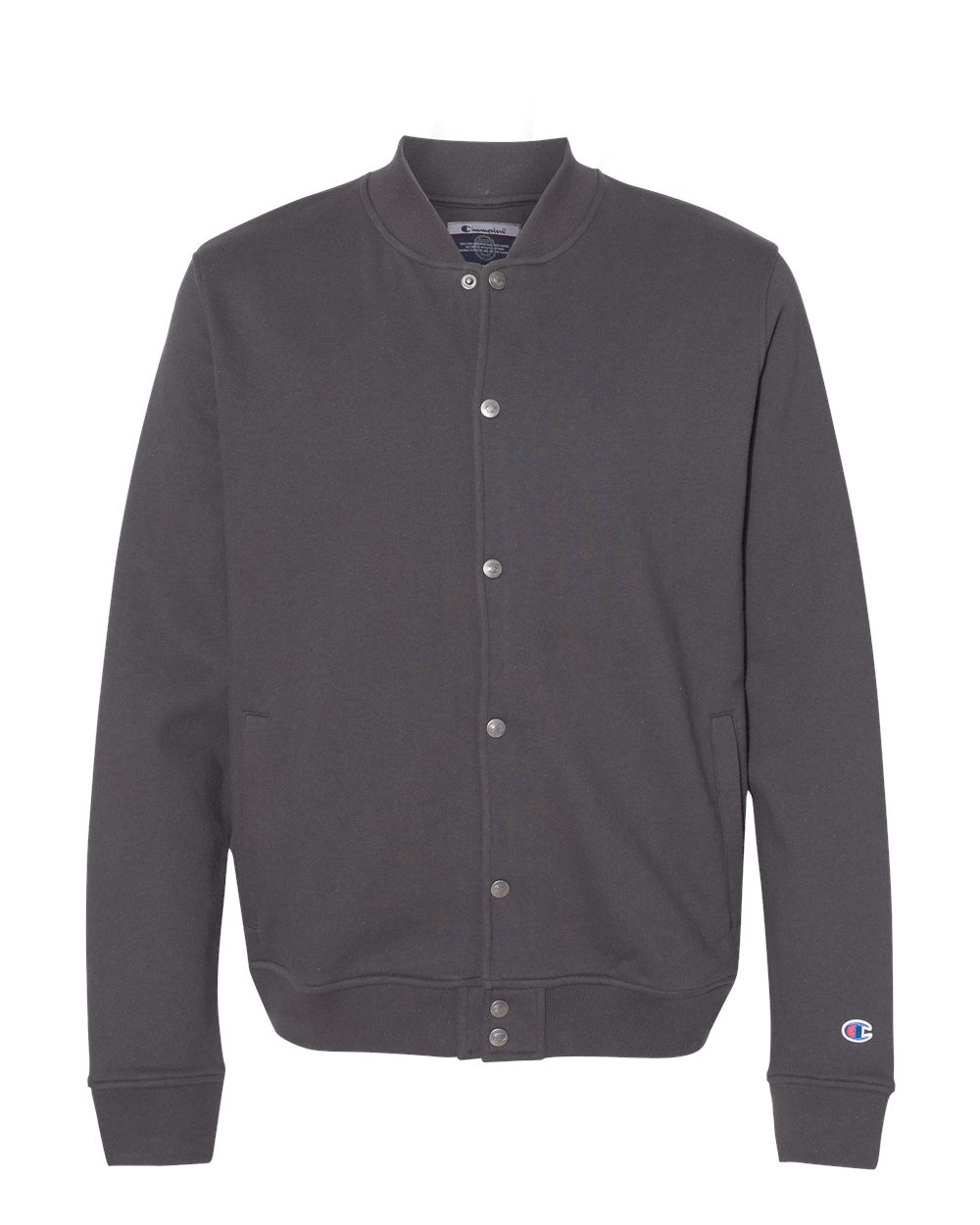 Unisex Bomber Jacket | CO100