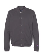 Unisex Bomber Jacket | CO100