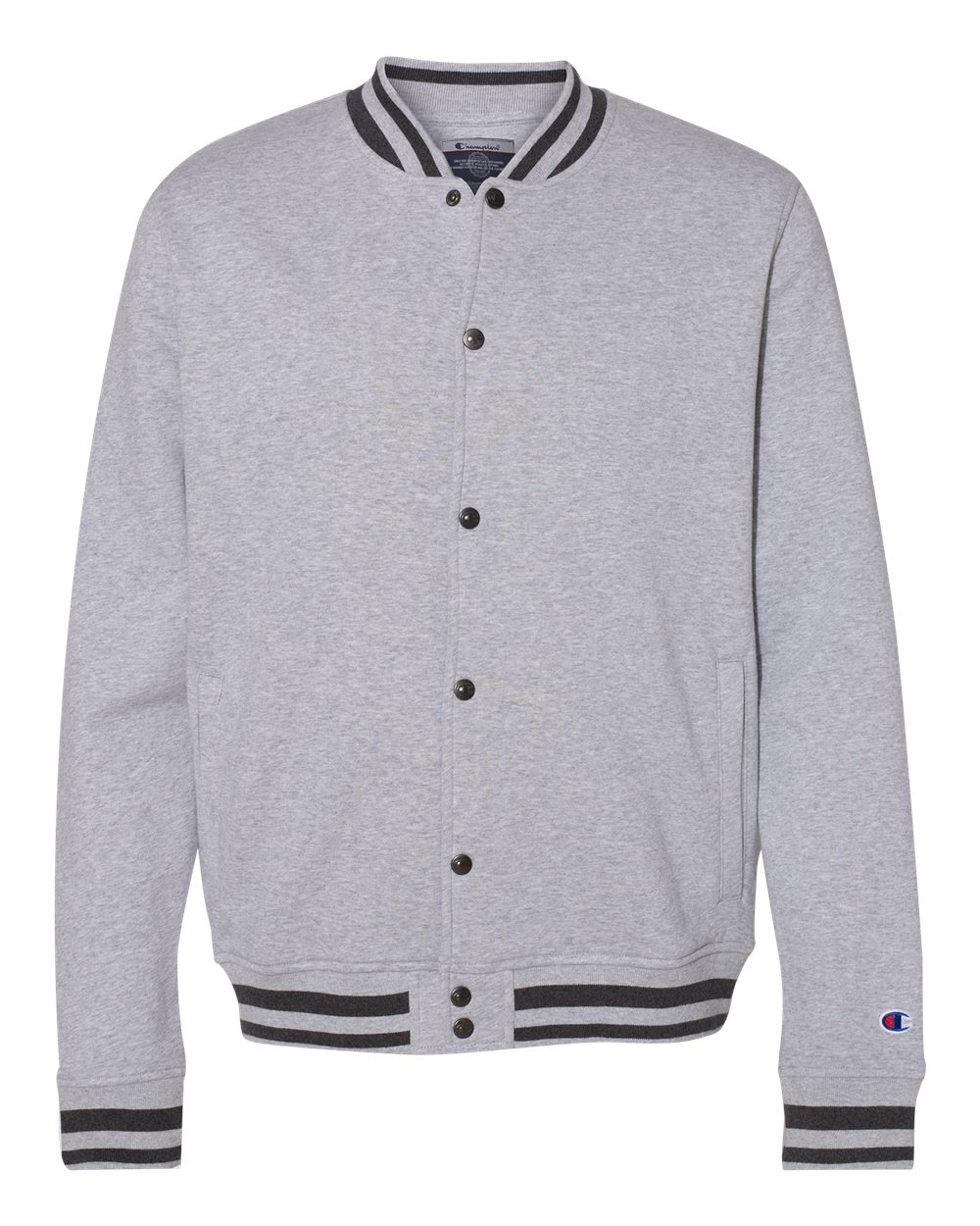 Unisex Bomber Jacket | CO100