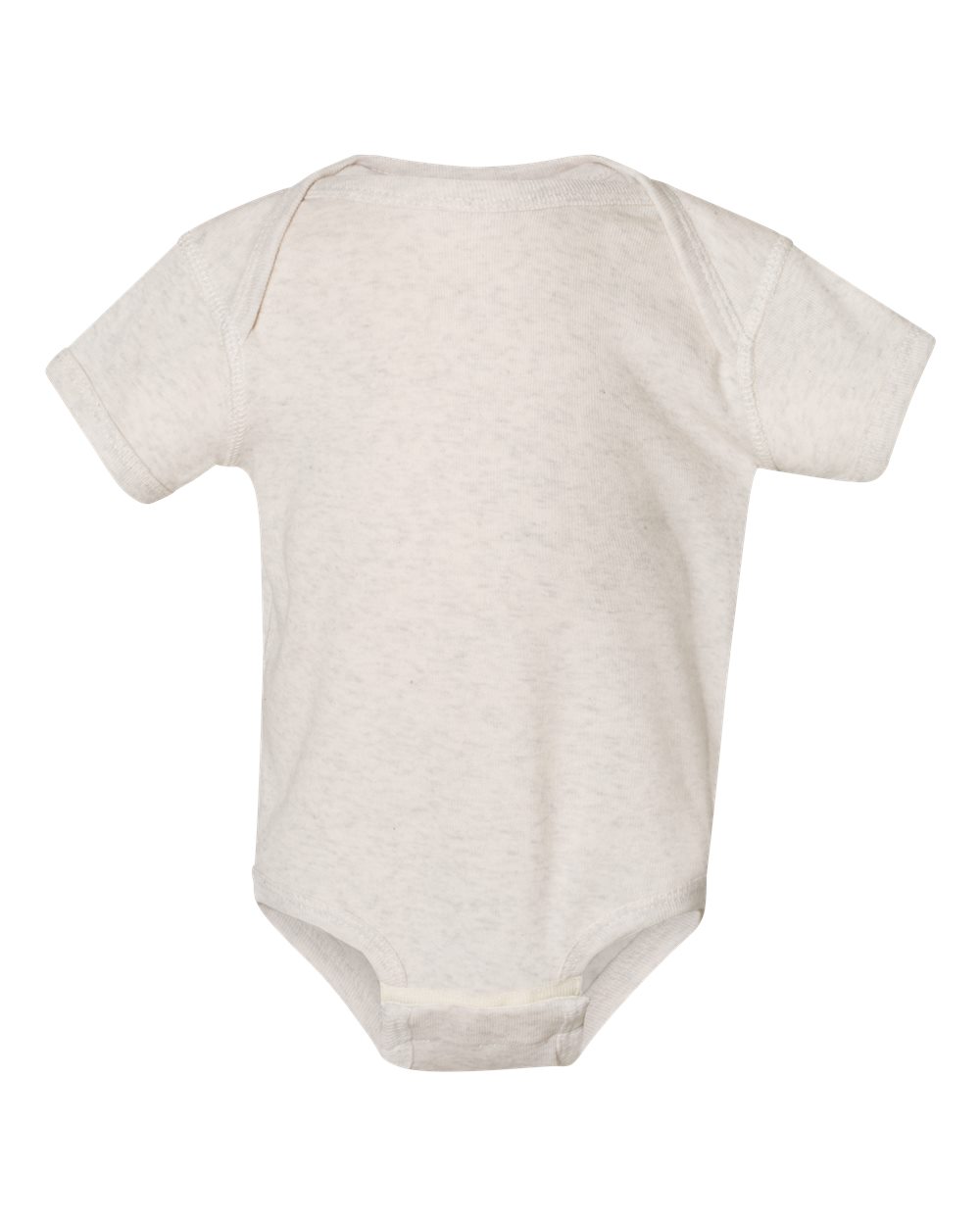 Infant Baby Rib Bodysuit | 4400