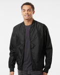 Unisex Lightweight Bomber Jacket | EXP52BMR