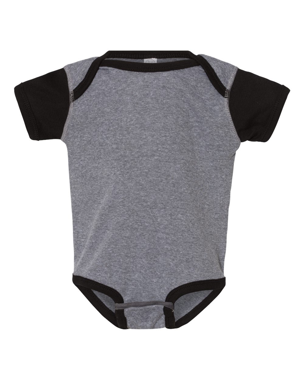 Infant Baby Rib Bodysuit | 4400
