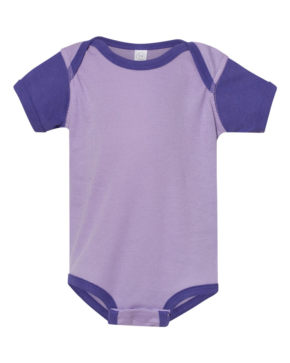 Infant Baby Rib Bodysuit | 4400