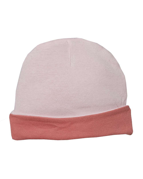 Infant Baby Rib Beanie | 4451