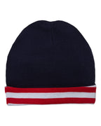 Infant Baby Rib Beanie | 4451