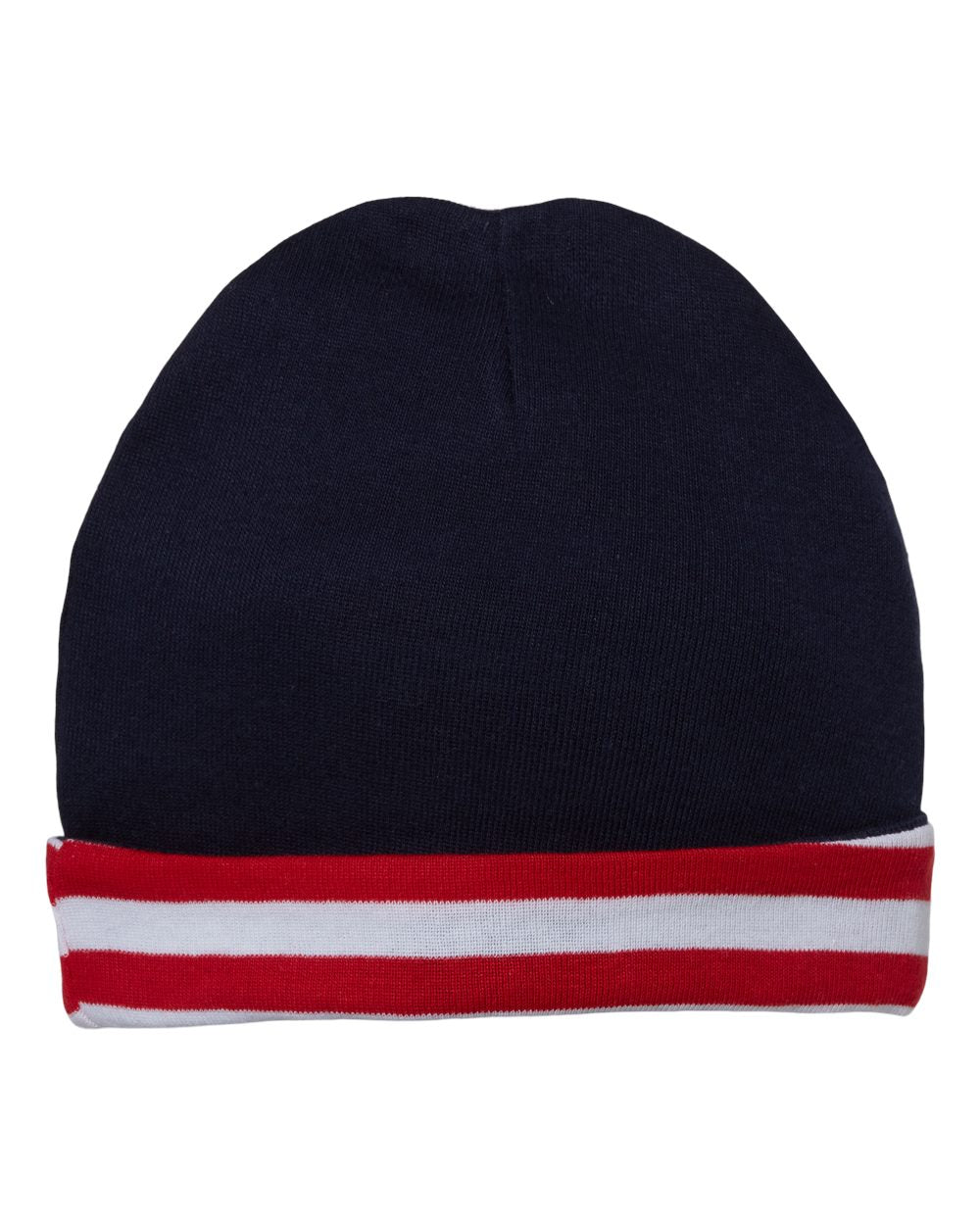Infant Baby Rib Beanie | 4451