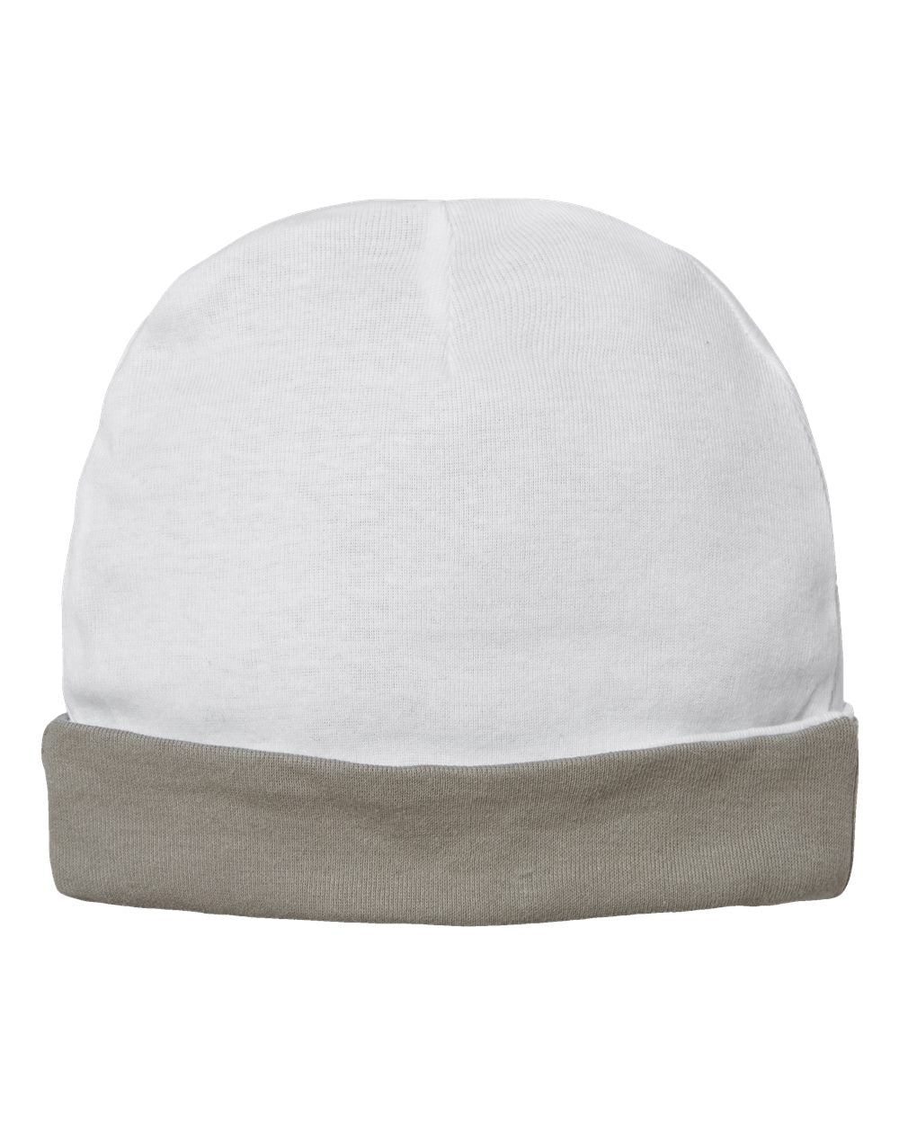 Infant Baby Rib Beanie | 4451