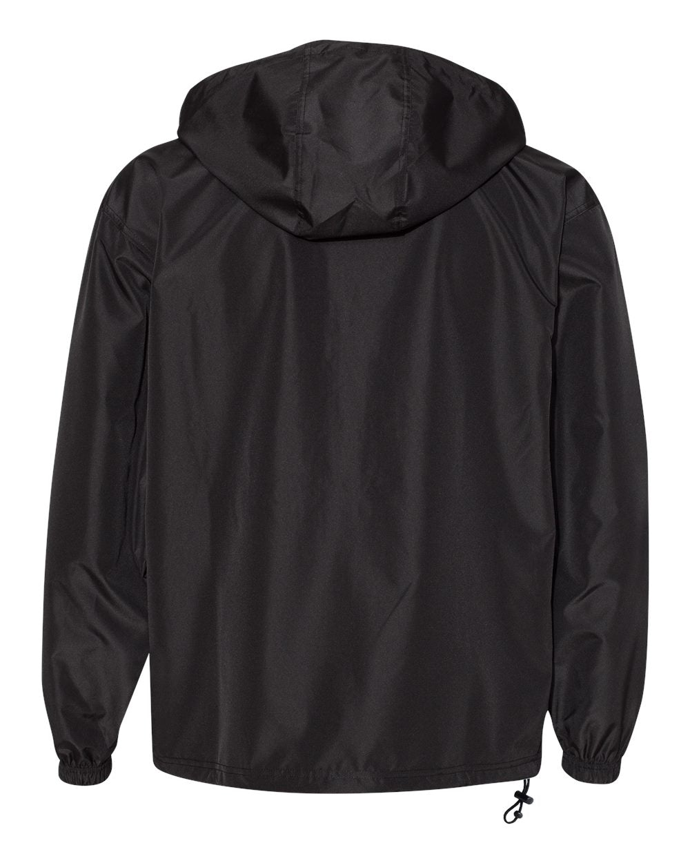 Unisex Packable Anorak Jacket | CO200