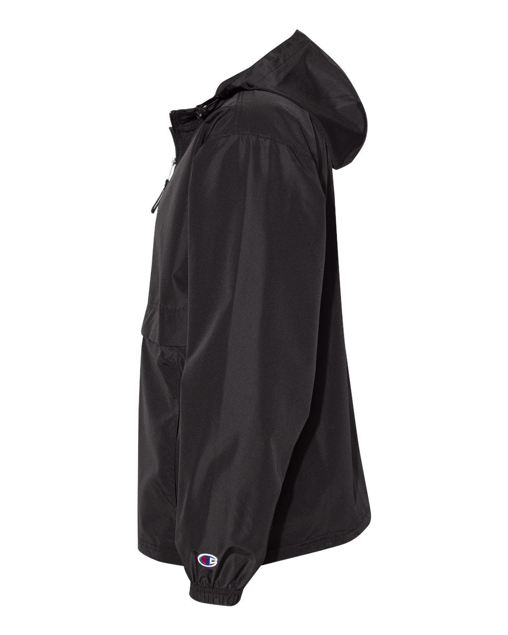 Unisex Packable Anorak Jacket | CO200