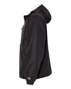 Unisex Packable Anorak Jacket | CO200