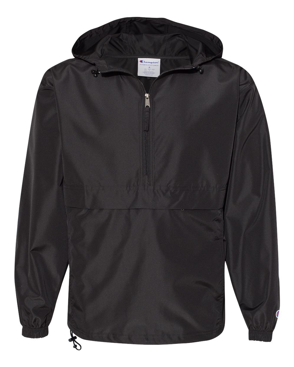 Unisex Packable Anorak Jacket | CO200