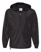 Unisex Packable Anorak Jacket | CO200