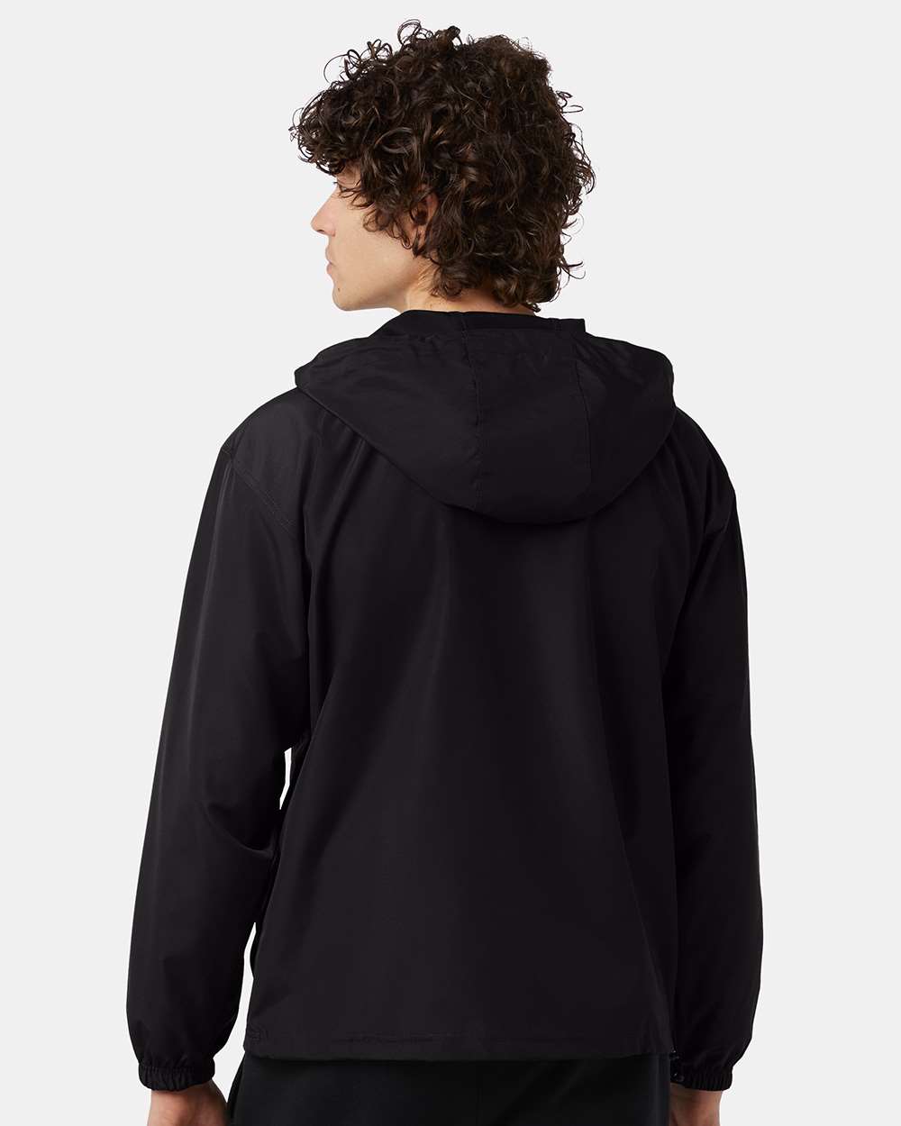 Unisex Packable Anorak Jacket | CO200
