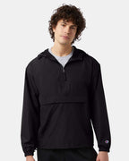 Unisex Packable Anorak Jacket | CO200
