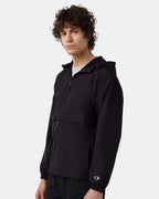 Unisex Packable Anorak Jacket | CO200
