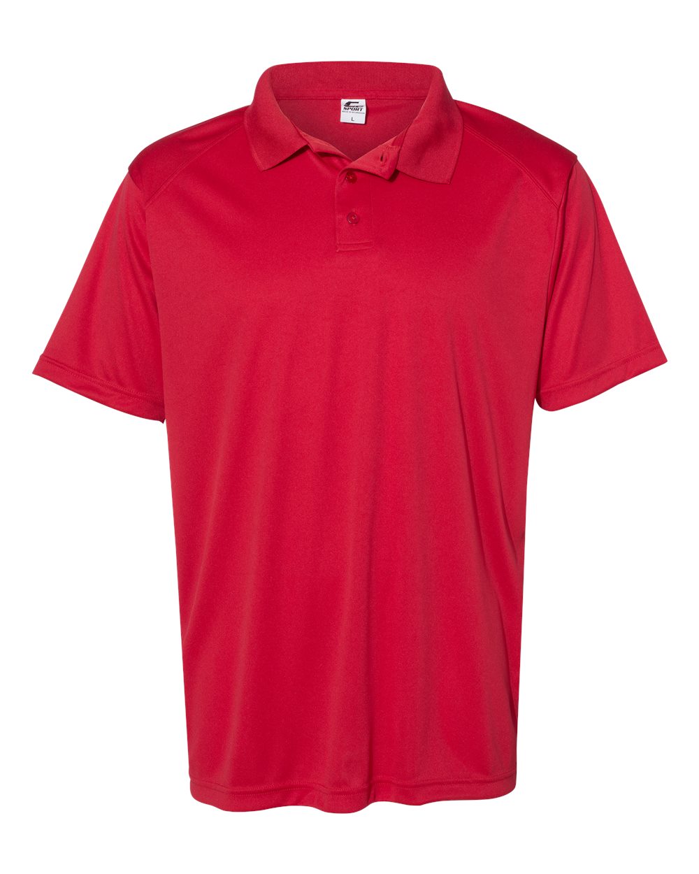 Men's Utility Polo | 5900
