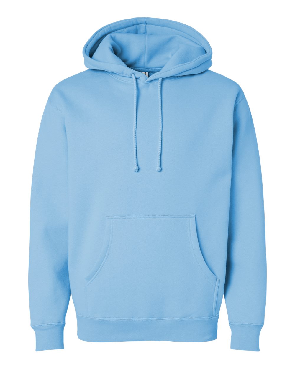Unisex Heavyweight Hooded Sweatshirt | IND4000