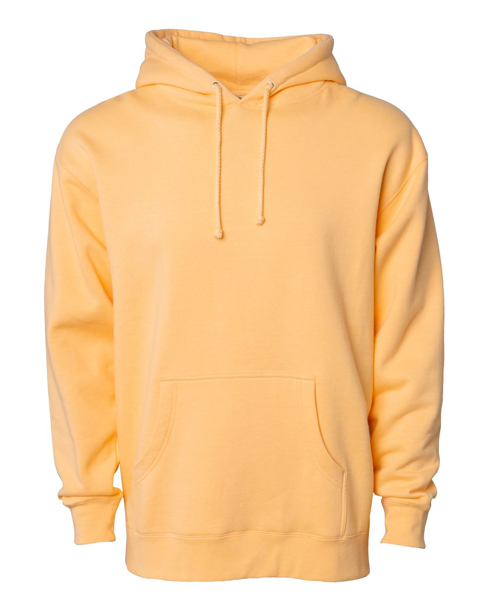 Unisex Heavyweight Hooded Sweatshirt | IND4000