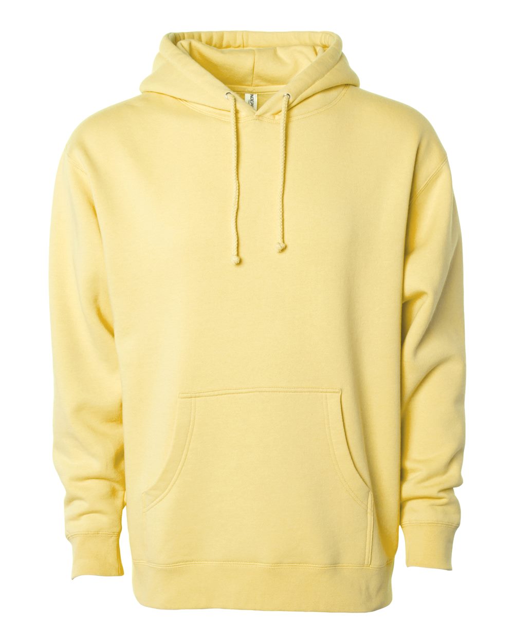 Unisex Heavyweight Hooded Sweatshirt | IND4000