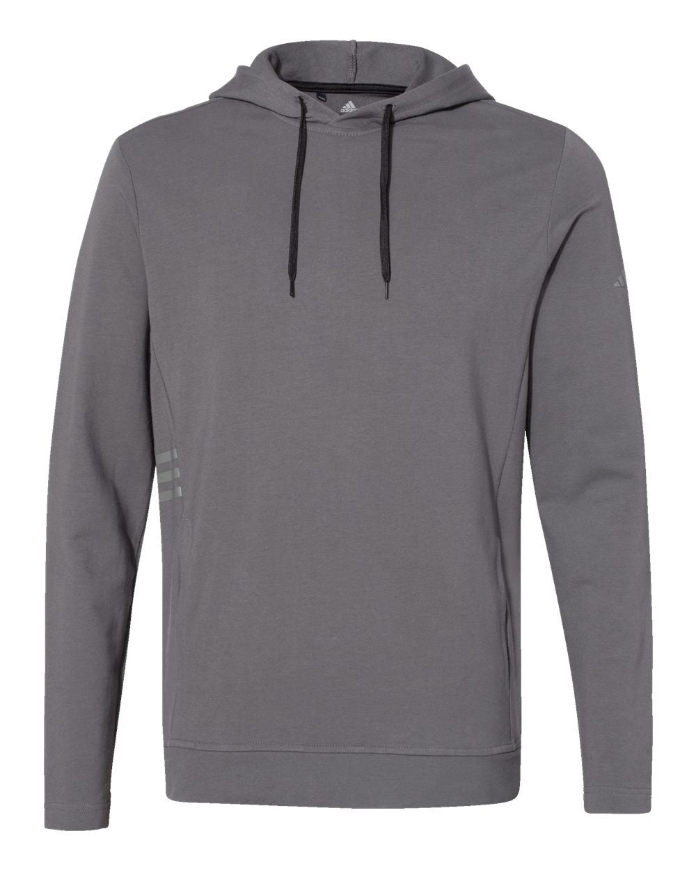 Men's Lightweight Hooded Sweatshirt | A450