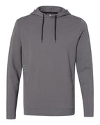 Men's Lightweight Hooded Sweatshirt | A450