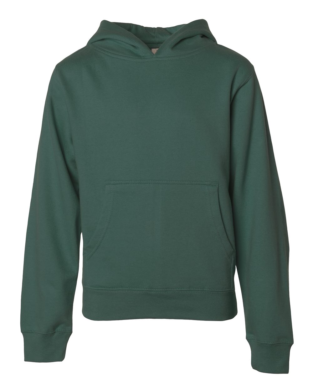 Youth Midweight Hooded Sweatshirt | SS4001Y