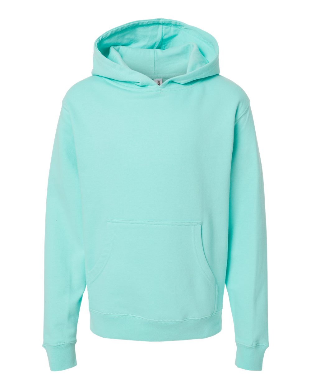 Youth Midweight Hooded Sweatshirt | SS4001Y