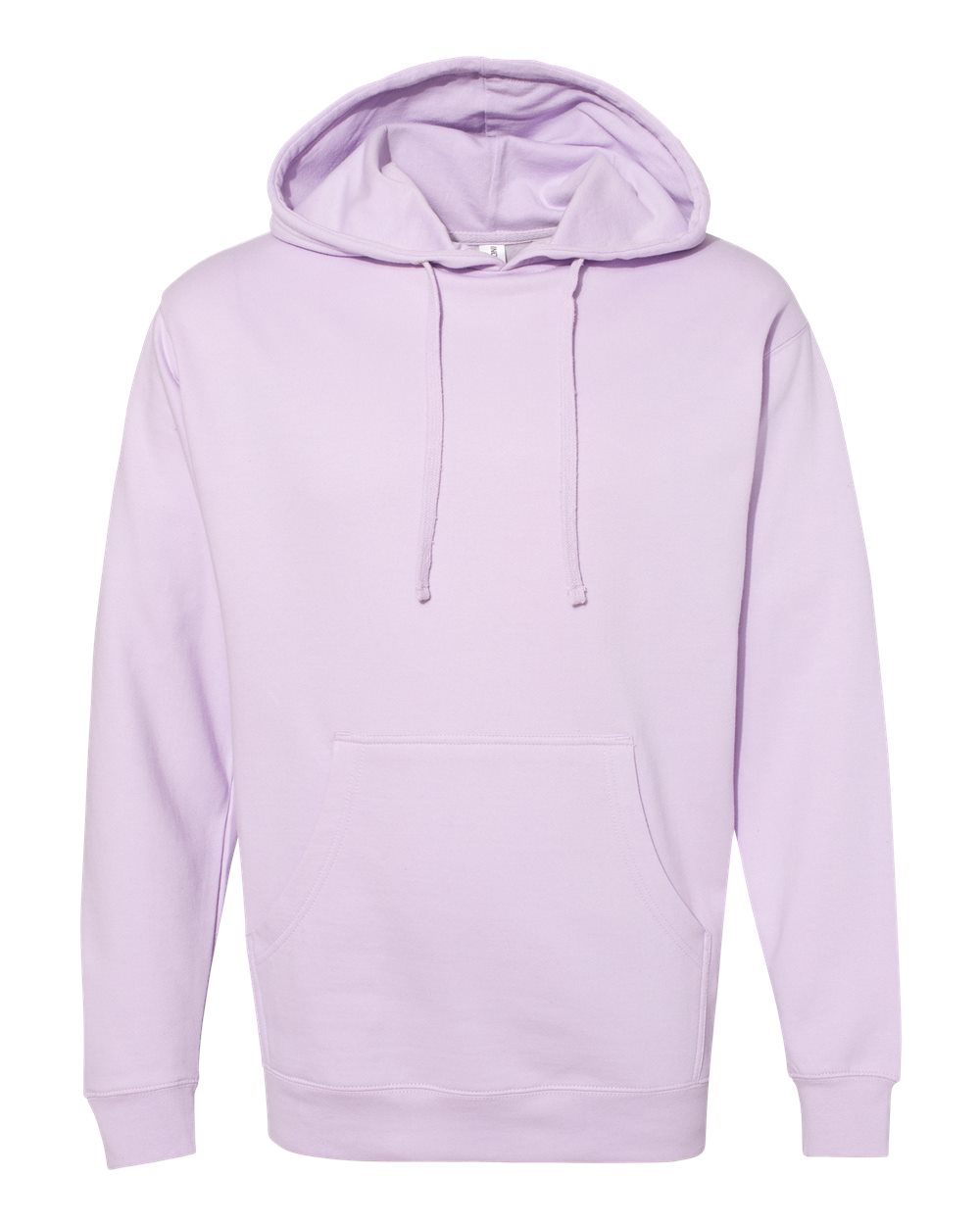 Unisex Midweight Hooded Sweatshirt | SS4500