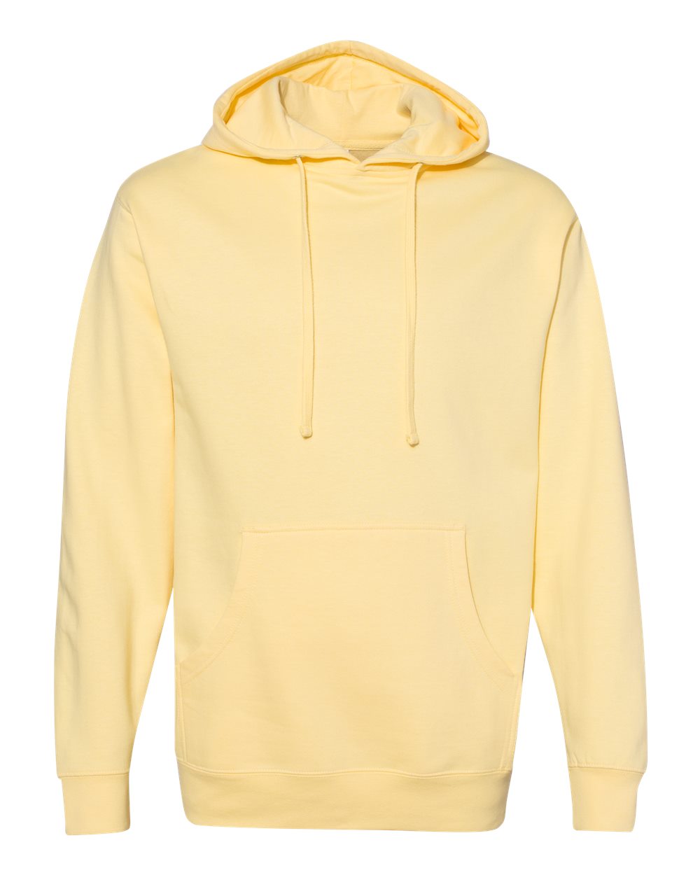 Unisex Midweight Hooded Sweatshirt | SS4500