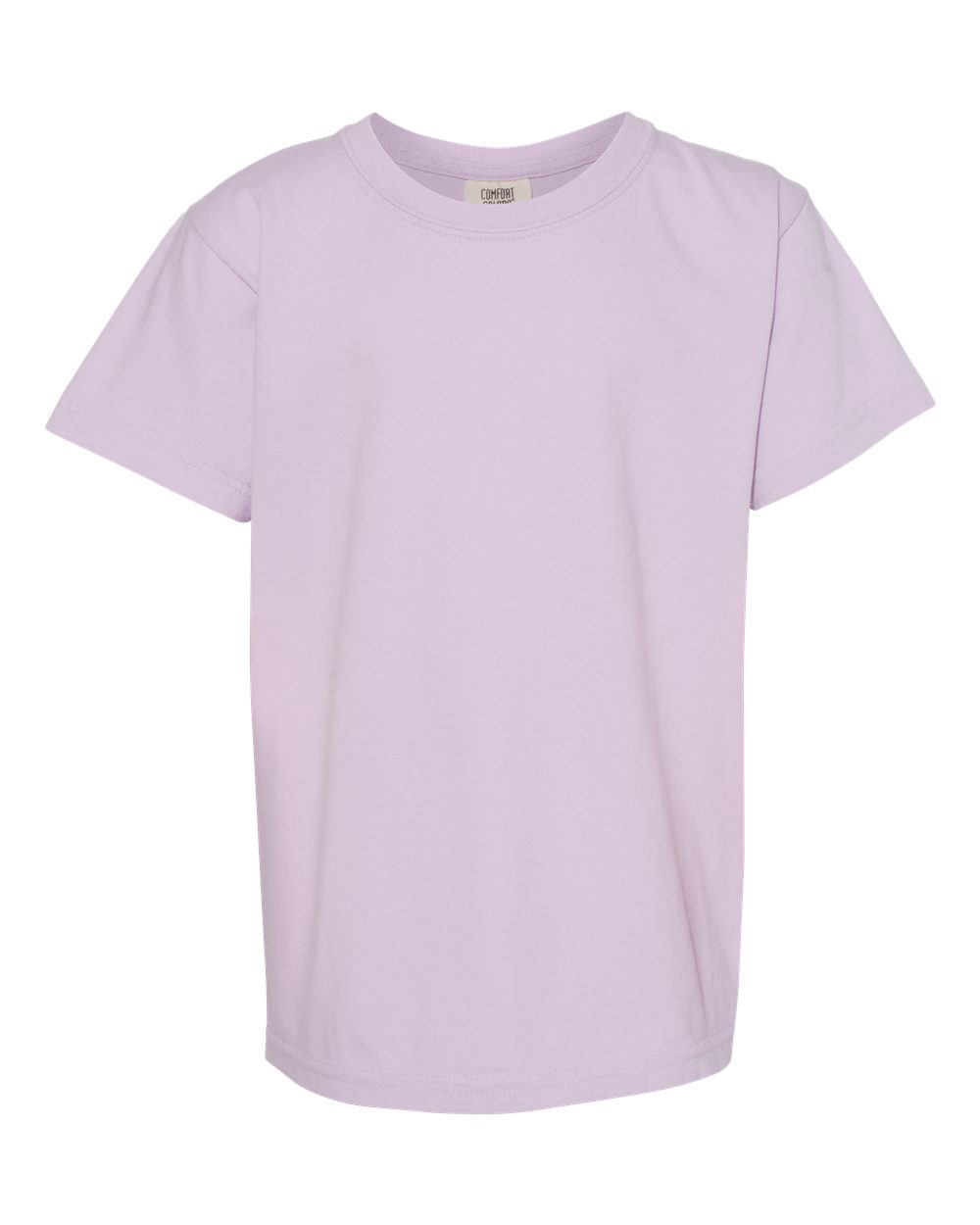 Youth Garment-Dyed Heavyweight T-Shirt | 9018