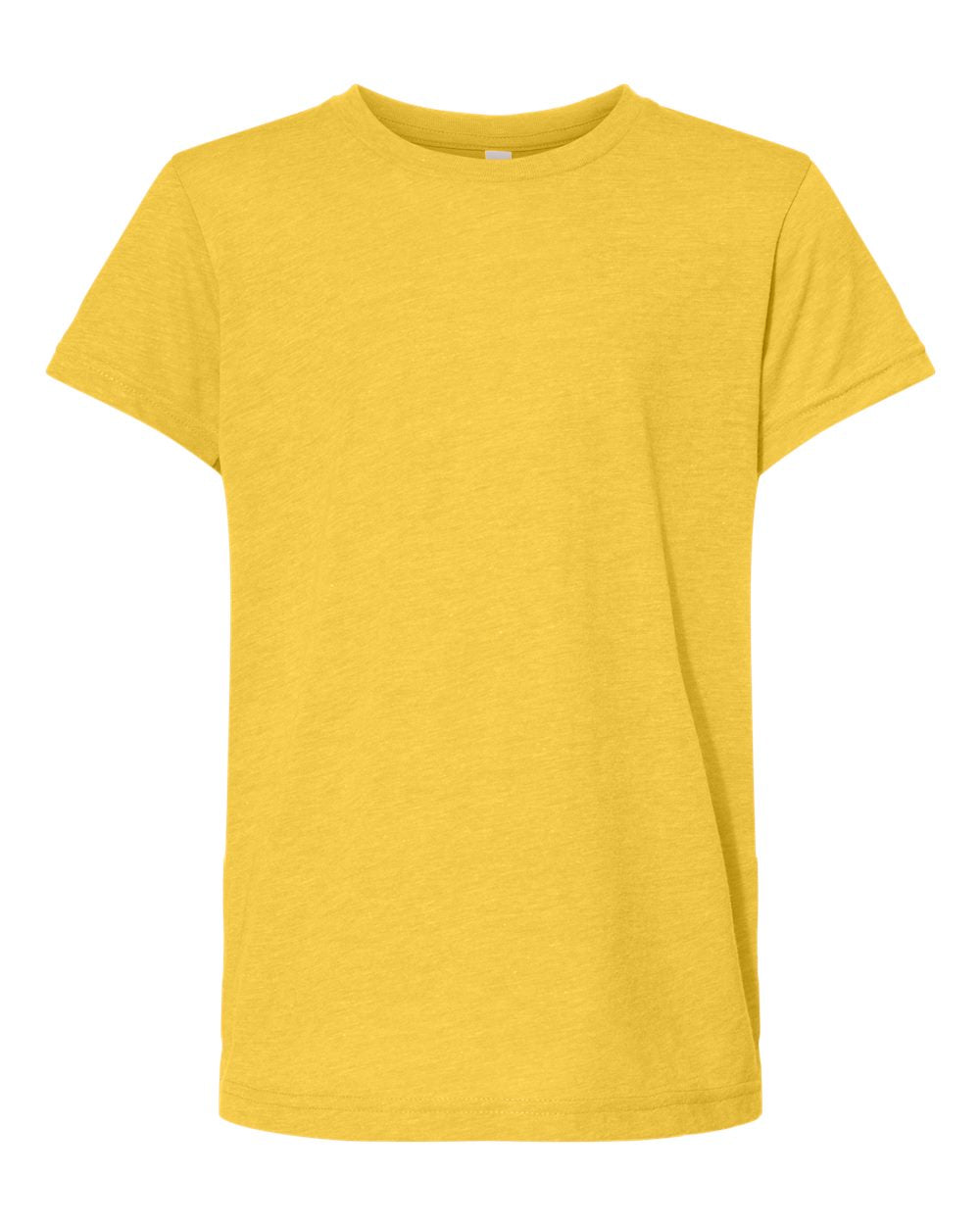 Youth Triblend Tee | 3413Y