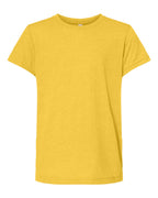Youth Triblend Tee | 3413Y