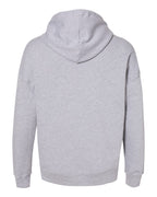 Sudadera con capucha unisex de felpa esponjosa y hombros caídos | 3729