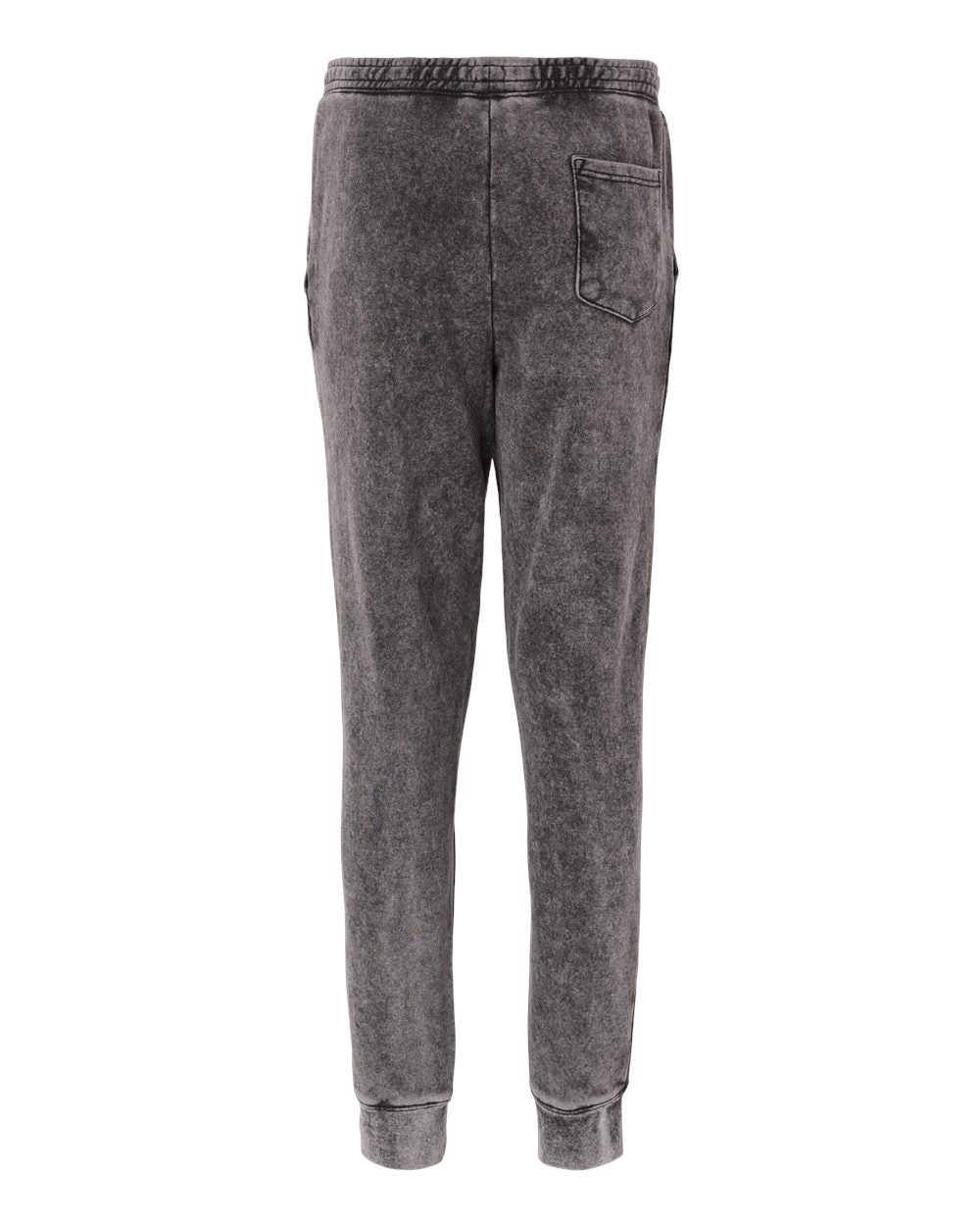 Unisex Mineral Wash Fleece Sweatpants | PRM50PTMW