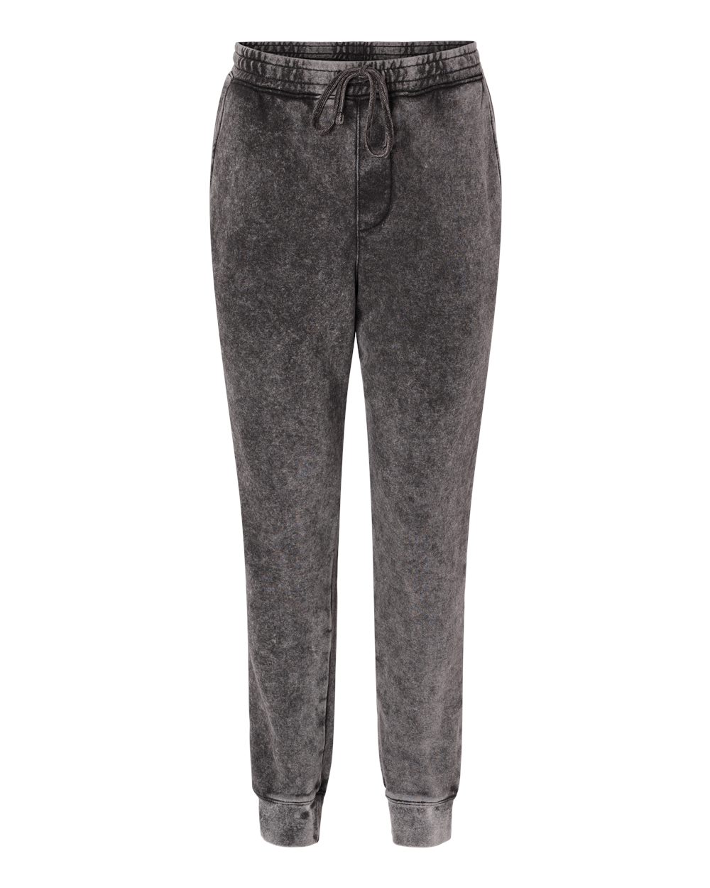 Unisex Mineral Wash Fleece Sweatpants | PRM50PTMW