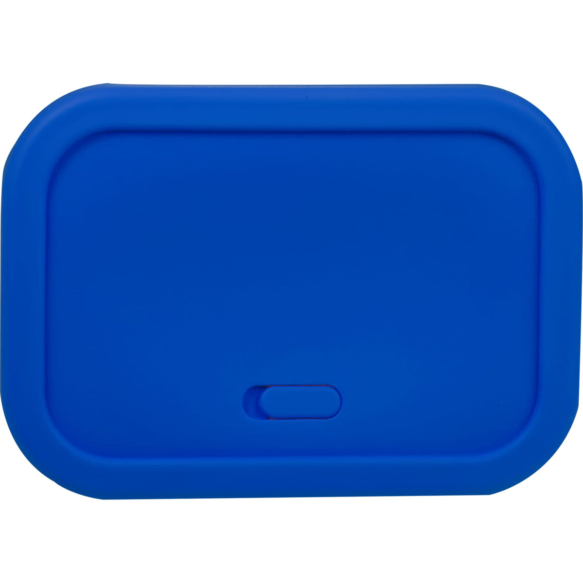 Silicone Food Storage Box with Air Valve 24oz | 7773-01 image 1