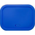 Silicone Food Storage Box with Air Valve 44oz | 7773-02 image 1