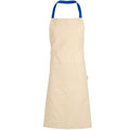 Recycled Cotton Apron | 7773-20 image 1