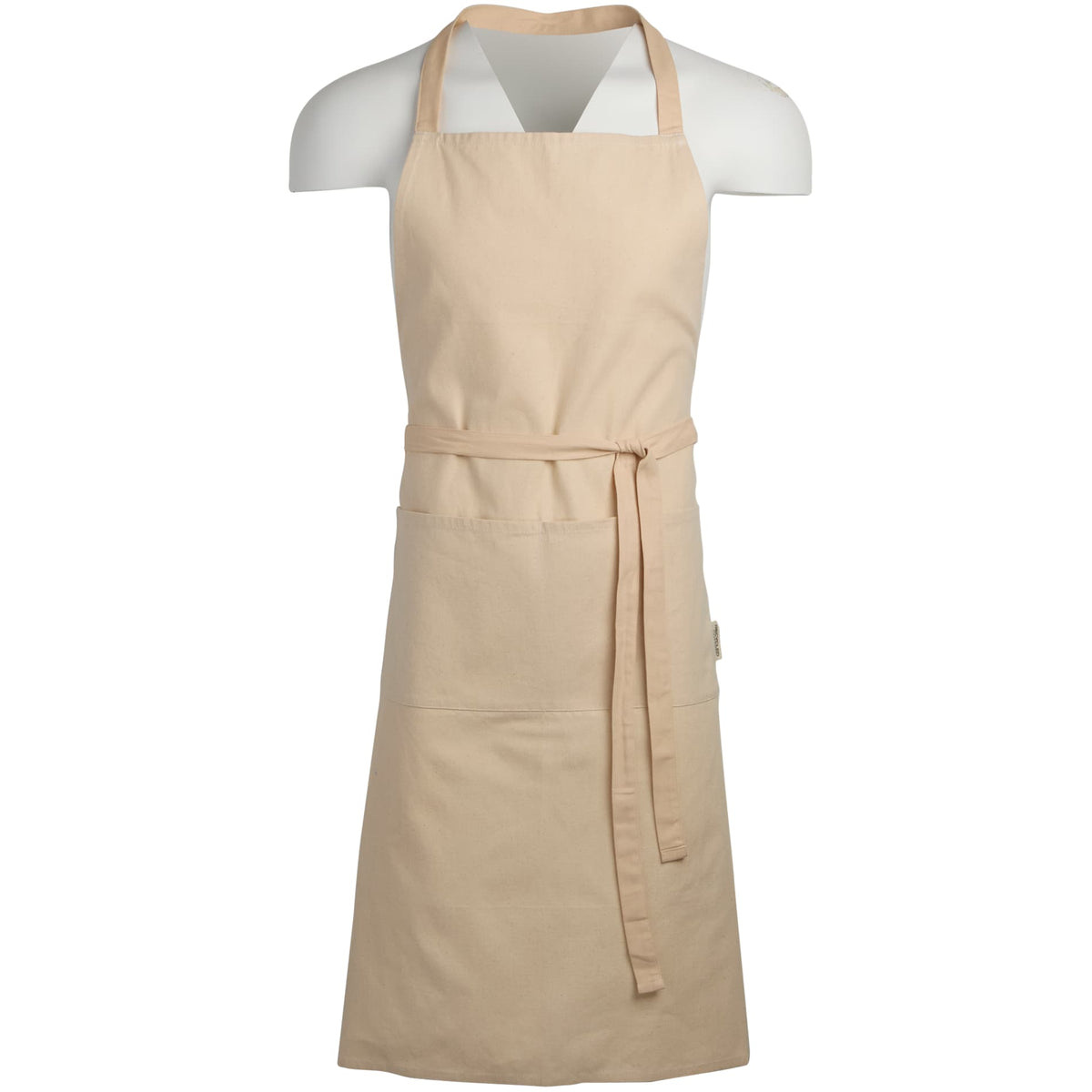 Recycled Cotton Apron | 7773-20 image 2