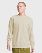 Unisex Eco™ Premium Blend Ring-Spun Crewneck Sweatshirt | 701MR