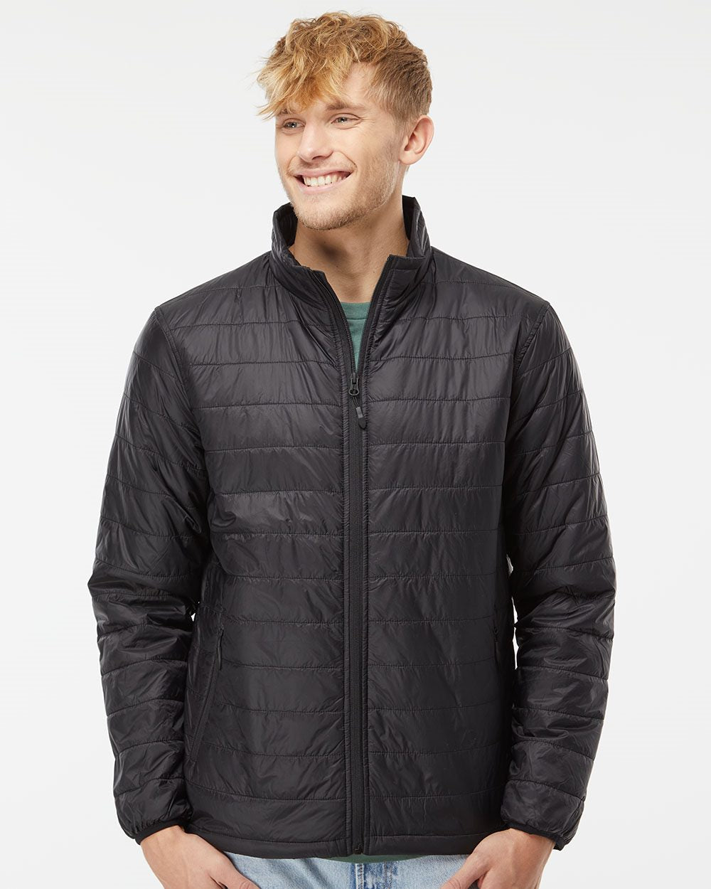 Men's Puffer Jacket | EXP100PFZ