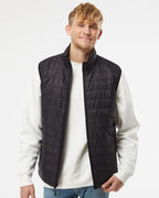 Men's Puffer Vest | EXP120PFV